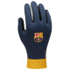 Nike Παιδικά γάντια ποδοσφαίρου FC Barcelona Academy Therma-FIT Football Gloves Nike Παιδικά γάντια ποδοσφαίρου FC Barcelona Academy Therma-FIT Football Gloves